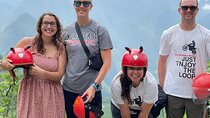 From Hanoi: 4 Days Tour to Ha Giang Loop. All inclusive