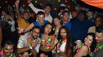 Social Pub Crawl in Cancun