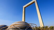 Private Dubai Classic City Tour With Dubai Frame