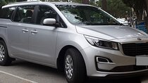 Brisbane Airport (BNE) to Brisbane - Round-Trip Private Transfer