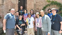 Colosseum Guided Tour with Access Roman Forum and Palatine hill 