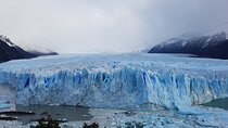 Full Day Guided Tour Perito Moreno National Park and Glacier