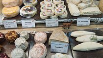 Gastronomic Tour of Paris Markets