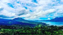 Full-Day Private Tour in Kintamani 