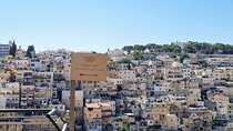 City of David Private Guided Tour