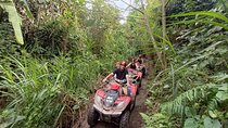  Challenging ATV Quad Bike in Ubud Bali