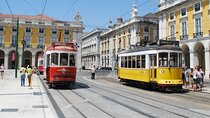 4-hour private tour of Lisbon