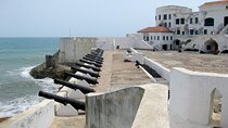 Kakum and Cape Coast Castle Private Tour in Ghana