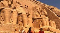 Exploring Ancient Wonders A Private Journey to Abu Simbel by Car
