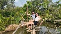 SMALL GROUP - Mekong Delta 1 Day Tour with Lunch