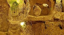 Largest Underground City Tour with Storyteller