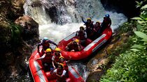 Full-Day Private Crushing Stony's Water Rafting in Jakarta