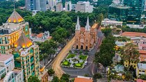 Ho Chi Minh City Highlights Day Tour from the port