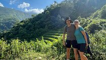 2D3N in Mu Cang Chai motorbike and trekking