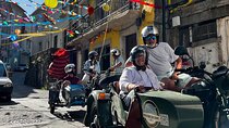 Highlights of Porto on a glamorous sidecar - Half Day