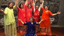Namaste Bollywood | Dance Like a Bollywood Star