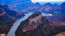 Full-Day Blyde River Canyon Tour from Nelspruit, Whiteriver or Hazyview