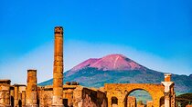  Pompeii private tour