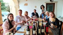 Pagus Wine Tours® - A taste of Amarone - Half day wine tour