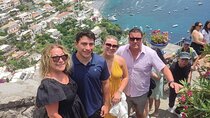 Positano AMALFI COAST Private Tour