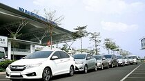 Private Transfer between Hanoi Airport and Hanoi Old Quarter