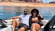 Antelope Canyon Photo Boating Excursion 2 hours