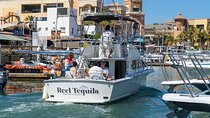 Luxury Private Yacht Charter in Cabo San Lucas Mexico
