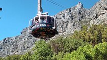 Table Mountain Cape Of Good Hope & Penguins Tour Shared Full Day 