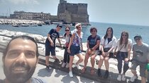 Naples - 4 hours in the streets of the city
