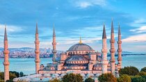 Old City - Blue Mosque, Hagia Sophia, Topkapı & Grand Bazaar Tour