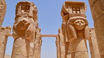 Affordable Luxor Day Tour: East Bank - Karnak & Luxor Temples