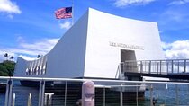 Small Group Tour in Pearl Harbor and Downtown Honolulu