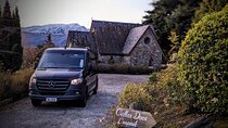 Hop on Hop off Wine Tour Queenstown Ultimate Luxury