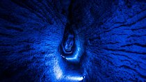 Waitomo Glowworm & Ruakuri Twin Cave - Private Tour From Auckland