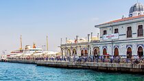 Istanbul Princes's Island Tour Lunch Included