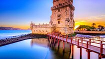 Private 4-Hour Lisbon City Highlights Tour by Tuktuk