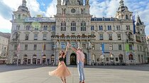 Graz Day Tour from Vienna With Lunch and Private Graz Guide