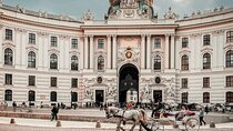 2 day Vienna Luxury Tour with Budapest Visit From Prague