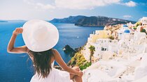 Santorini Private Custom Guided Walking Tour 