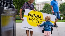 Vienna PASS Including Hop On Hop Off Bus Ticket