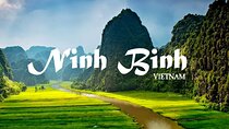 Top Highlights Ninh Binh Full Day Tours from Hanoi By Limousine 
