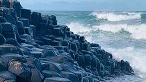 Giants Causeway private tour from Belfast