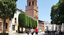 Ronda, the dreamt city: Private Walking Tour