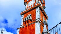Full Day Tour to the Romantic Sintra from Lisbon