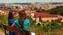 Prague Best Sightseeing Walking Tour With A Private Local Guide