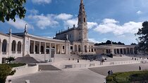 Half Day Private Tour to Fátima
