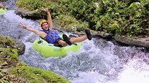 Zipline and River Tubing Adventure