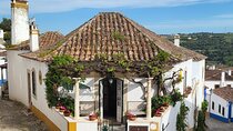 4-Hour Private Tour to Óbidos from Lisbon