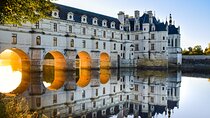 Loire Valley Castles Private Tour From Paris/skip-the-line ticket