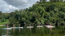 Stand Up Paddle Tour